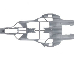 1:48 Lockheed F-35B Lightning II