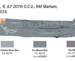 1:48 Lockheed F-35B Lightning II