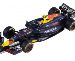 Autodráha Carrera Digital 132 – Race of the Champions, délka 7,3 m