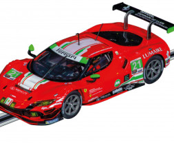 Autodráha Carrera Digital 124 – Super Showdown, délka 8 m