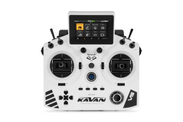 Kavan V15 V15 24kanálový vysílač (bílý)