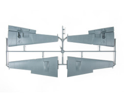 1:48 Messerschmitt Bf 110 D (WEEKEND edition)