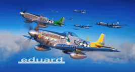1:48 Tales of Iwojima (Dual Combo, Limited Edition)