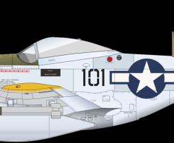 1:48 Tales of Iwojima (Dual Combo, Limited Edition)