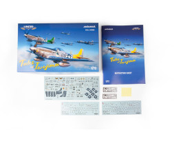 1:72 Tales of Iwojima (Dual Combo, Limited Edition)