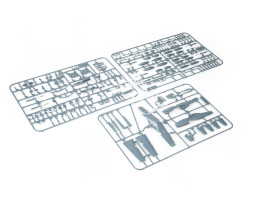 1:72 Tales of Iwojima (Dual Combo, Limited Edition)
