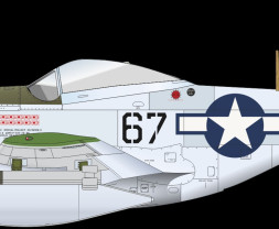 1:48 Tales of Iwojima (Dual Combo, Limited Edition)