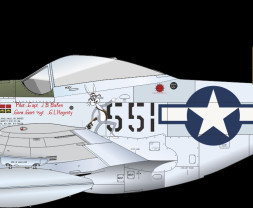 1:48 Tales of Iwojima (Dual Combo, Limited Edition)