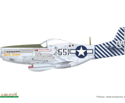 1:72 Tales of Iwojima (Dual Combo, Limited Edition)
