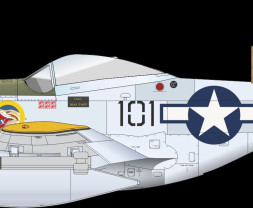 1:48 Tales of Iwojima (Dual Combo, Limited Edition)
