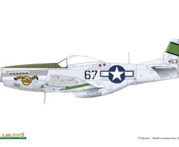 1:72 Tales of Iwojima (Dual Combo, Limited Edition)