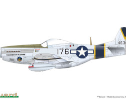 1:72 Tales of Iwojima (Dual Combo, Limited Edition)
