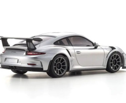 Mini-Z RWD MR-04 Porsche 911 GT3 RS Orange s vysílačem KT-531P