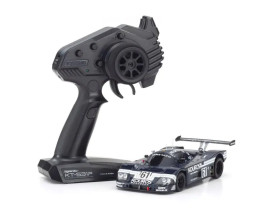 Mini-Z RWD MR-04 Sauber Mercedes C9 LM 1987 No.61 s vysílačem KT-531P