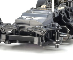 Mini-Z RWD MR-04 Sauber Mercedes C9 LM 1987 No.61 s vysílačem KT-531P