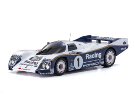 Mini-Z RWD MR-04 Porsche 962C Coupe LH No.1 s vysílačem KT-531P