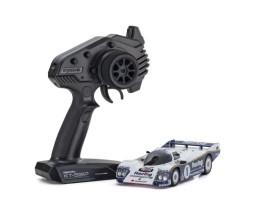 Mini-Z RWD MR-04 Porsche 962C Coupe LH No.1 s vysílačem KT-531P