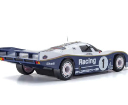 Mini-Z RWD MR-04 Porsche 962C Coupe LH No.1 s vysílačem KT-531P