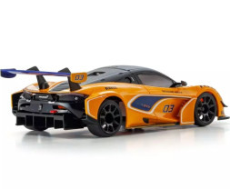 Mini-Z RWD MR-04 McLaren 720S GT3 Orange No.03 s vysílačem KT-531P