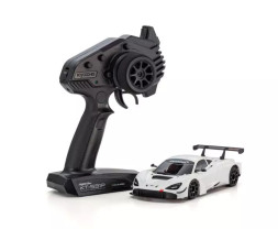 Mini-Z RWD MR-04 McLaren 720S GT3 White s vysílačem KT-531P