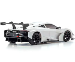 Mini-Z RWD MR-04 McLaren 720S GT3 White s vysílačem KT-531P