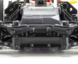 Mini-Z RWD MR-04 McLaren 720S GT3 White s vysílačem KT-531P