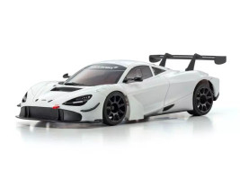 Kyosho Mini-Z RWD: Karoserie McLaren 720S GT3 White