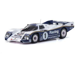 Kyosho Mini-Z RWD: Karoserie Porsche 962C Coupe LH No.1