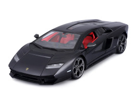 1:18 Maisto Special Edition Lamborghini Countach LPI 800-4 (Black)