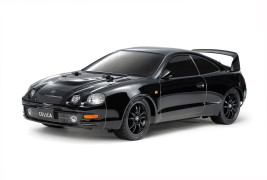 1:10 Toyota Celica GT-Four (ST205) TT-02 Chassis (Bausatz)