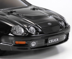 1:10 Toyota Celica GT-Four (ST205) TT-02 Chassis (Bausatz)