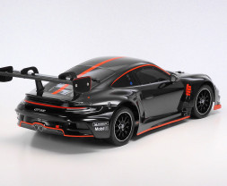 1:10 Porsche 911 GT3 R (992) TT-02 Chassis (Bausatz)