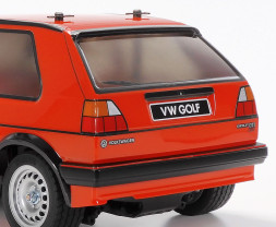 1:10 VW Golf II GTI 16V MB-01 Chassis (Bausatz)