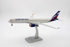 1:200 Airbus A350-941 Aeroflot ″2000s″ Colors. Named ″P. Tchaikovsky / П. Чайковский″