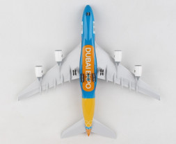 1:200 Airbus A380-861 Emirates ″Dubai Expo″ Colors