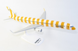 1:200 Boeing B757-330(WL) Condor ″Condor Sunshine″ Colors (Snap-Fit)