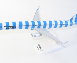 1:200 Boeing B757-330(WL) Condor ″Condor Sea″ Colors (Snap-Fit)