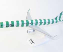 1:200 Boeing B757-330(WL) Condor ″Condor Island″ Colors (Snap-Fit)
