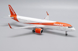 1:200 Airbus A321-251NX EasyJet