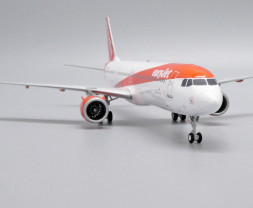 1:200 Airbus A321-251NX EasyJet