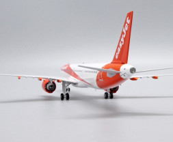 1:200 Airbus A321-251NX EasyJet