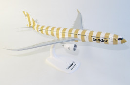 1:200 Airbus A330-941 Condor ″Condor Beach″ Colors (Snap-Fit)