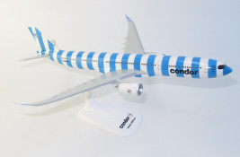 1:200 Airbus A330-941 Condor ″Condor Sea″ Colors (Snap-Fit)