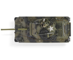 1:32 M4A3(76)W Sherman, Germany, 1945
