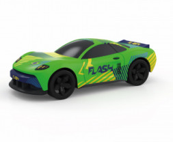Autodráha Carrera Speed Arena – Police, délka 2,77 m