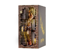 Tiny Adventures REVELL 00530 - Diagon Alley - Harry Potter