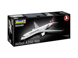 1:144 Airbus A350-900, Turkish Airlines