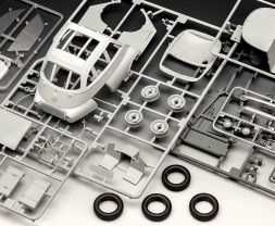1:16 BMW Isetta 250 (70th Anniversary, Exclusive Edition)