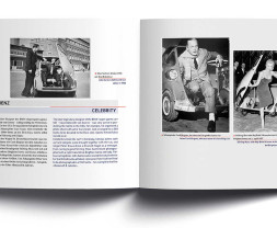 1:16 BMW Isetta 250 (70th Anniversary, Exclusive Edition)