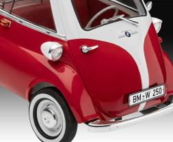 1:16 BMW Isetta 250 (70th Anniversary, Exclusive Edition)